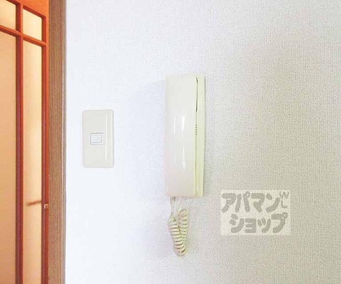 【リヴェール】間取
