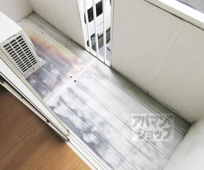 【リヴェール】間取