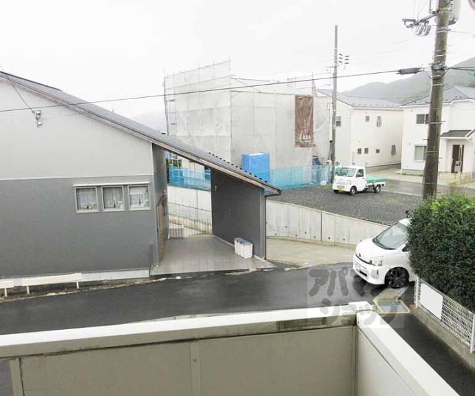 【リヴェール】間取