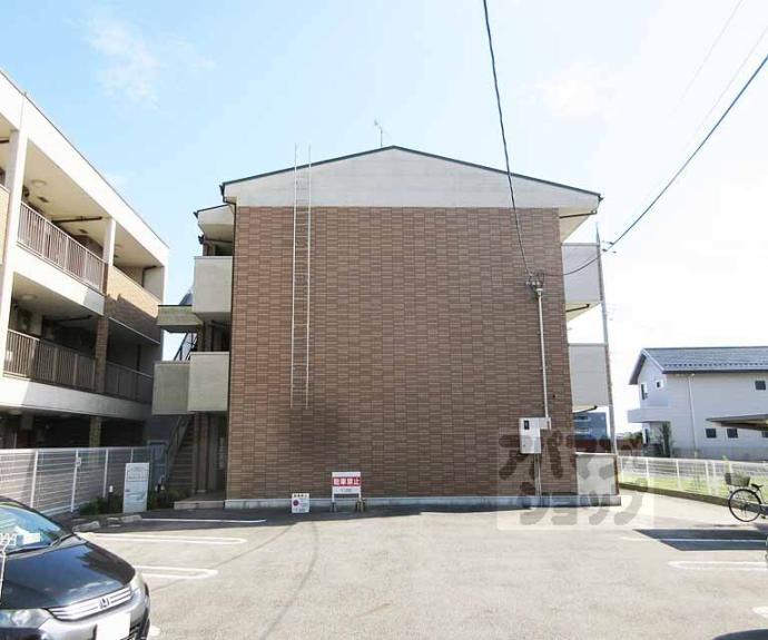 【ウェステン　ドルフⅠ】間取