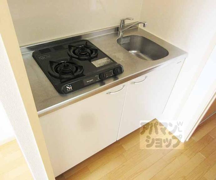 【ウェステン　ドルフⅠ】間取