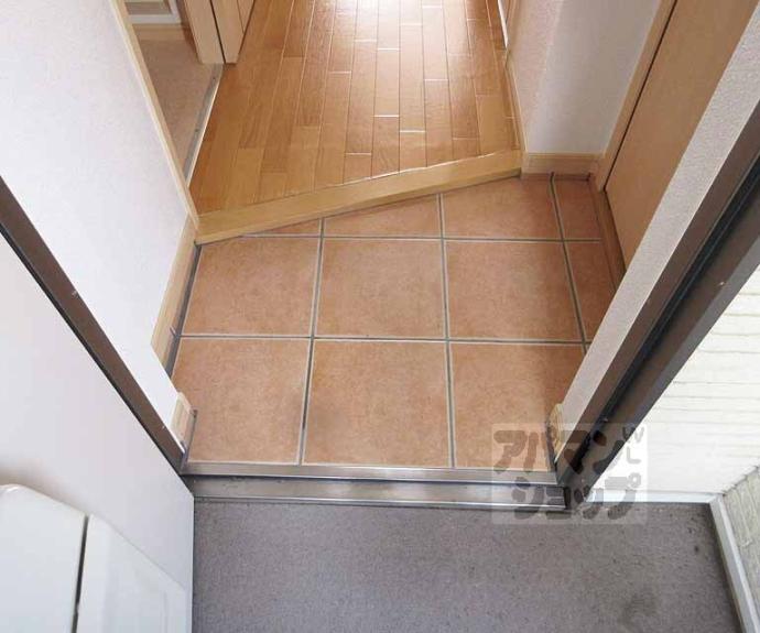 【ウェステン　ドルフⅠ】間取