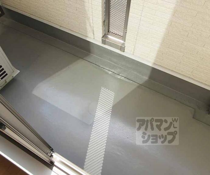 【ウェステン　ドルフⅠ】間取