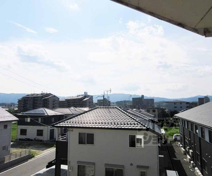 【ウェステン　ドルフⅠ】間取