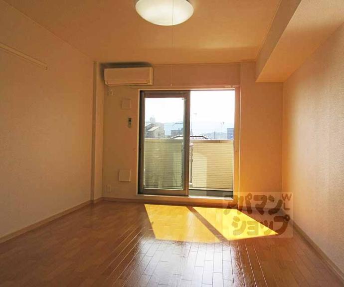 【ウェステン　ドルフⅠ】間取