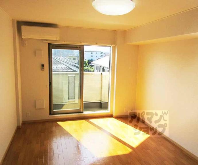 【ウェステン　ドルフⅠ】間取