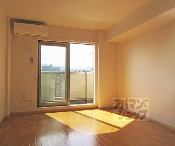 【ウェステン　ドルフⅠ】間取