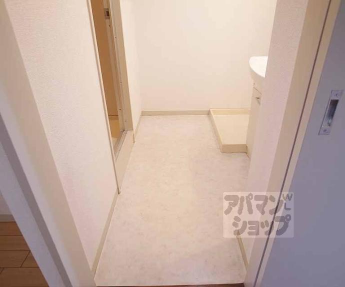 【エリセオびわ湖(ベルヴィ55)】間取