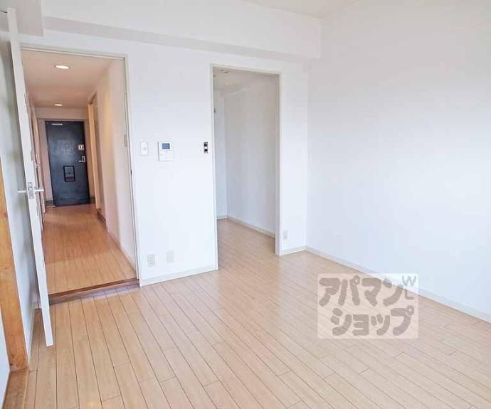 【エリセオびわ湖(ベルヴィ55)】間取