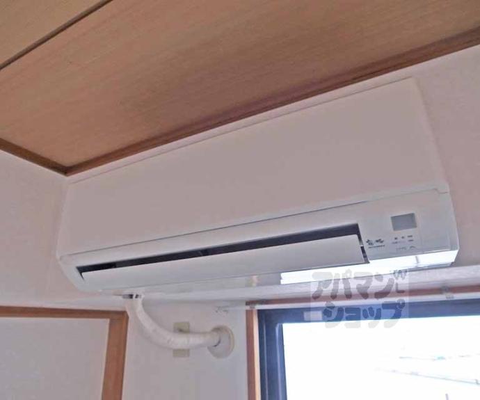 【エリセオびわ湖(ベルヴィ55)】間取