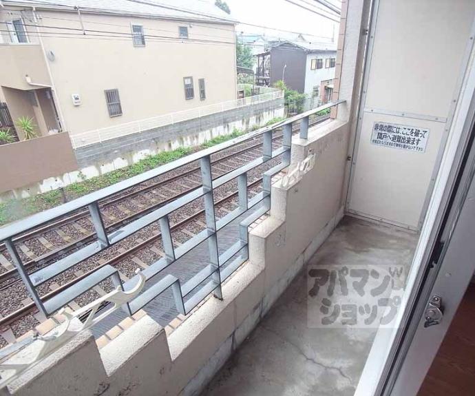 【ＣＯＣＯ　ＳＨＩＮＯＭＩＹＡ】間取