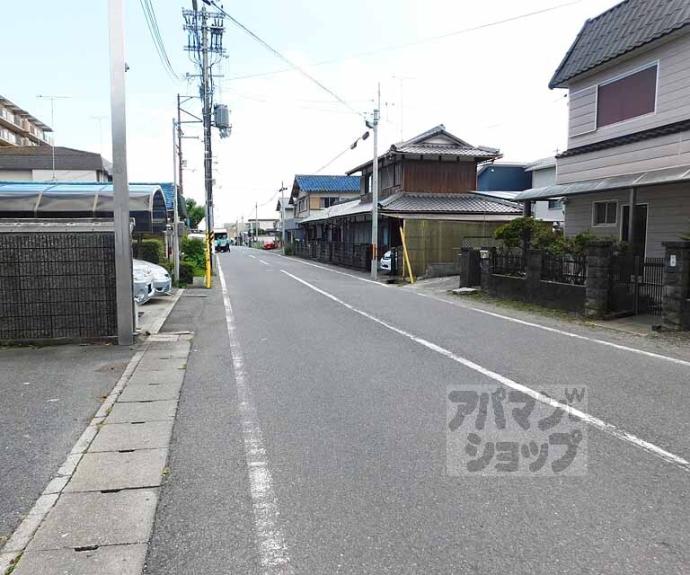 【シャトーエスポワール】間取