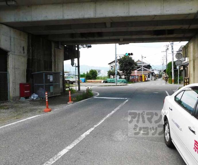 【シャトーエスポワール】間取
