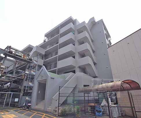 ヴェルデ藤尾　２番館