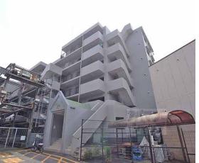 ヴェルデ藤尾　２番館：間取図