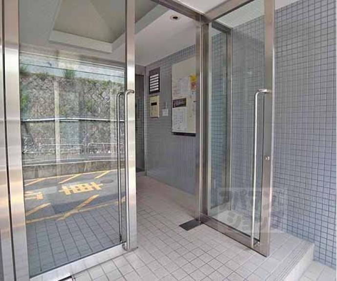 【ヴェルデ藤尾　２番館】間取