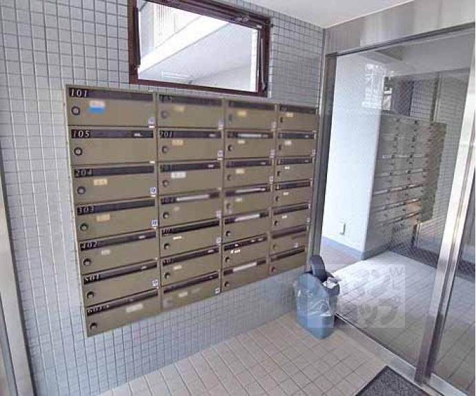 【ヴェルデ藤尾　２番館】間取