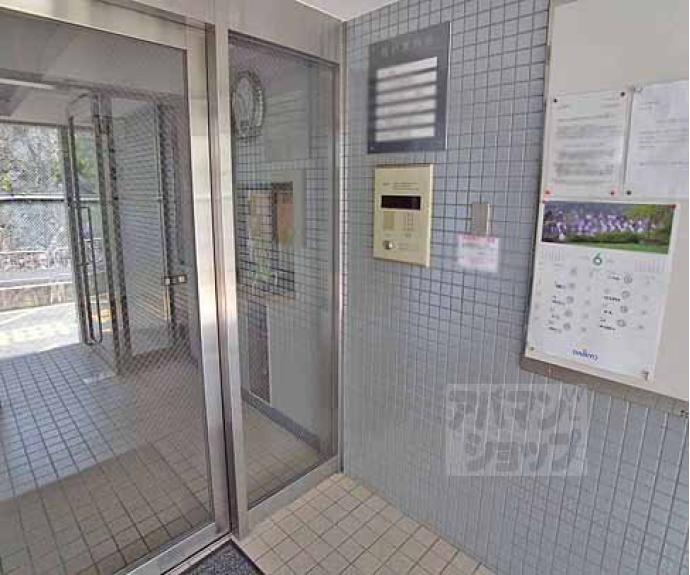 【ヴェルデ藤尾　２番館】間取