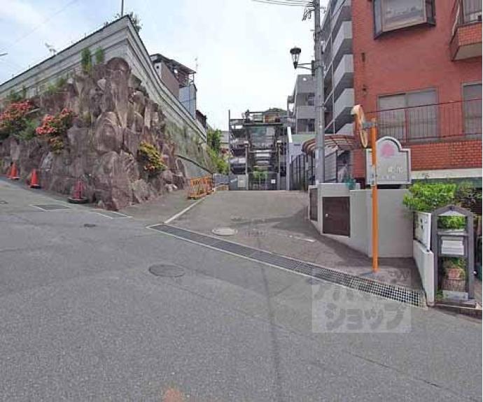 【ヴェルデ藤尾　２番館】間取