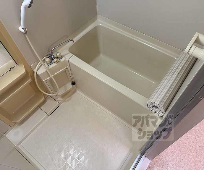 【ヴェルデ藤尾　２番館】間取