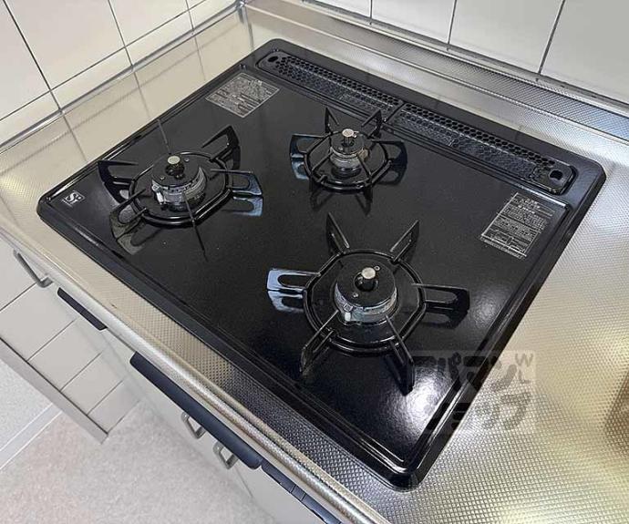 【ヴェルデ藤尾　２番館】間取