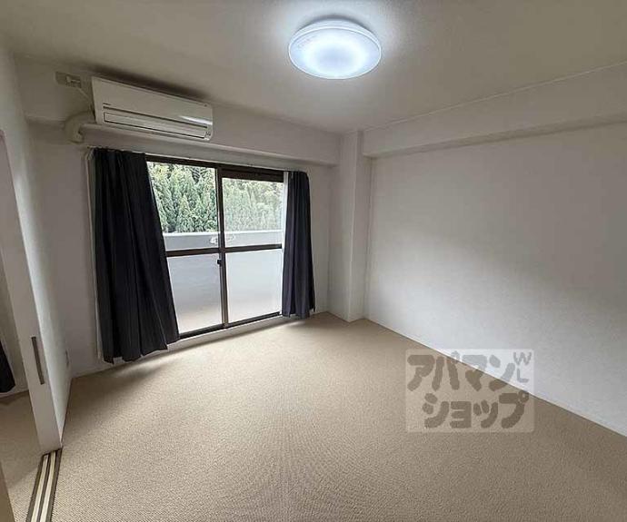 【ヴェルデ藤尾　２番館】間取