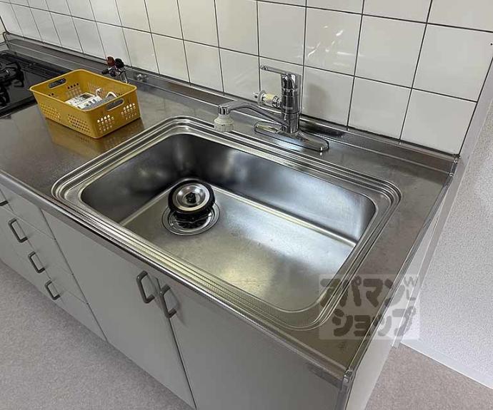 【ヴェルデ藤尾　２番館】間取