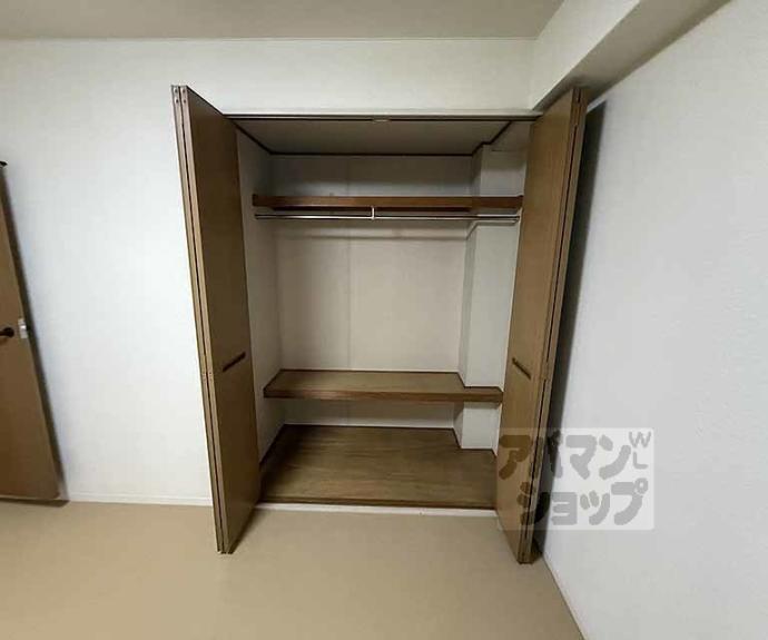 【ヴェルデ藤尾　２番館】間取