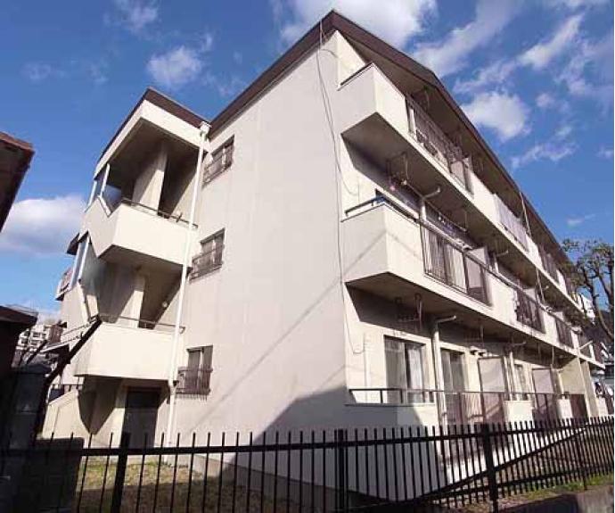 【豊栄住宅】間取