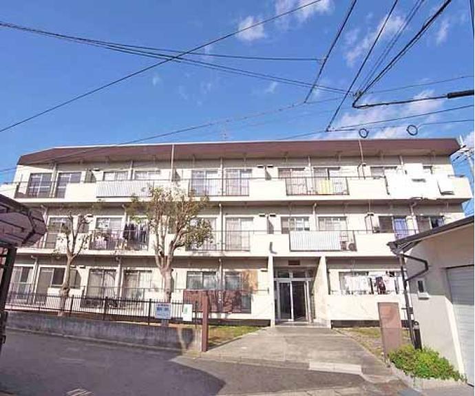 【豊栄住宅】間取