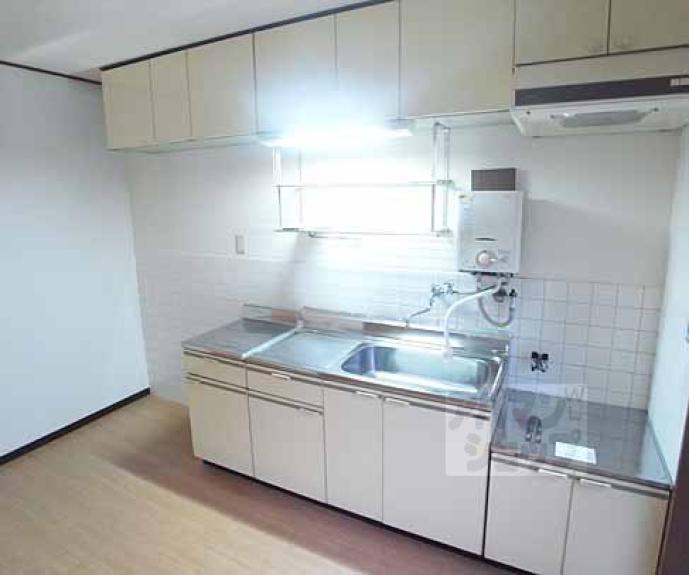【豊栄住宅】間取