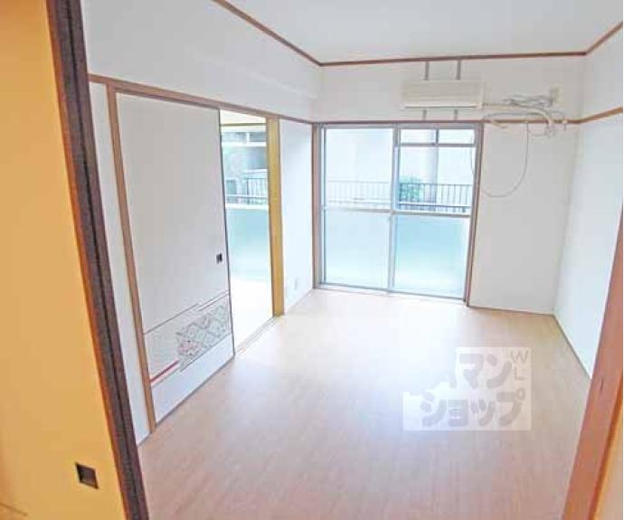 【豊栄住宅】間取