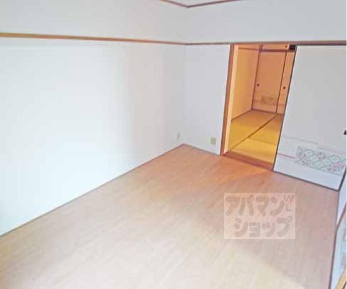 【豊栄住宅】間取