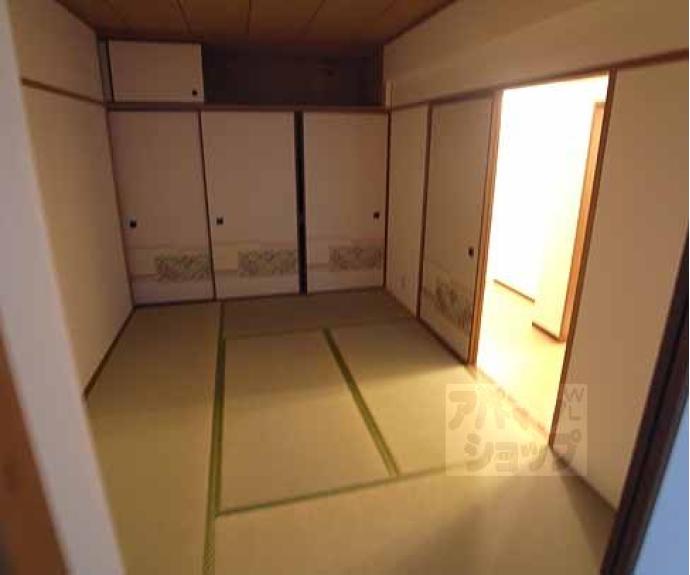 【豊栄住宅】間取