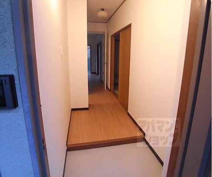 【豊栄住宅】間取