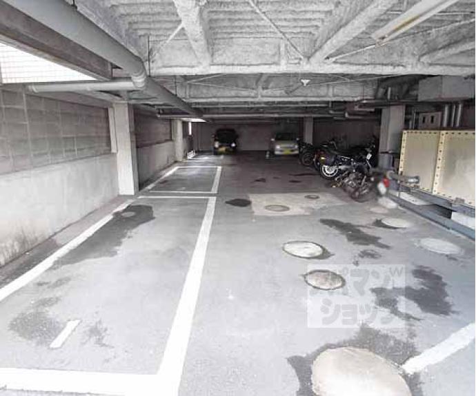 【カティーⅡ】間取