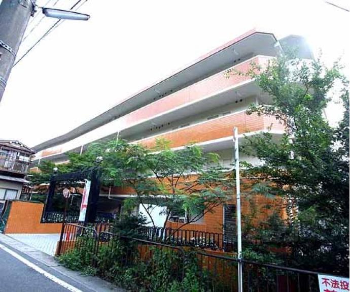 【リビエール藤尾】間取