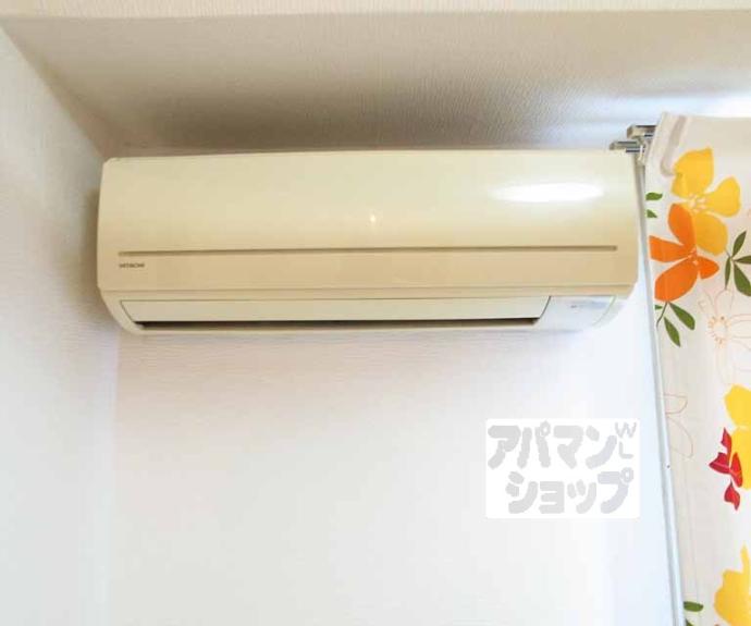 【リビエール藤尾】間取