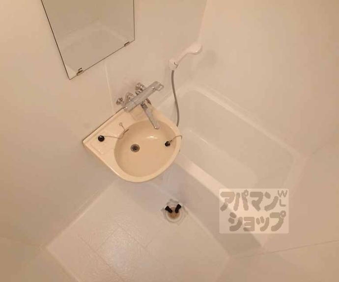 【リビエール藤尾】間取