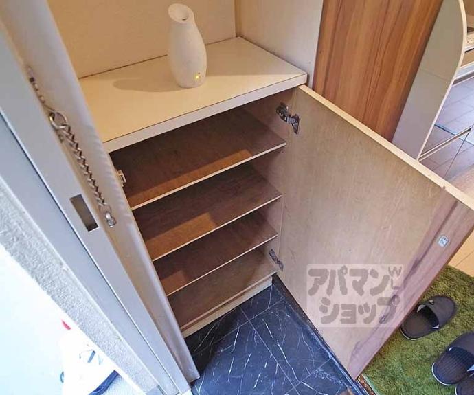 【リビエール藤尾】間取