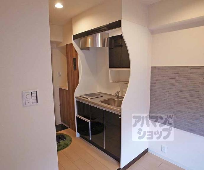 【リビエール藤尾】間取