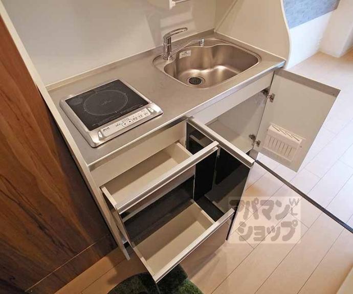 【リビエール藤尾】間取