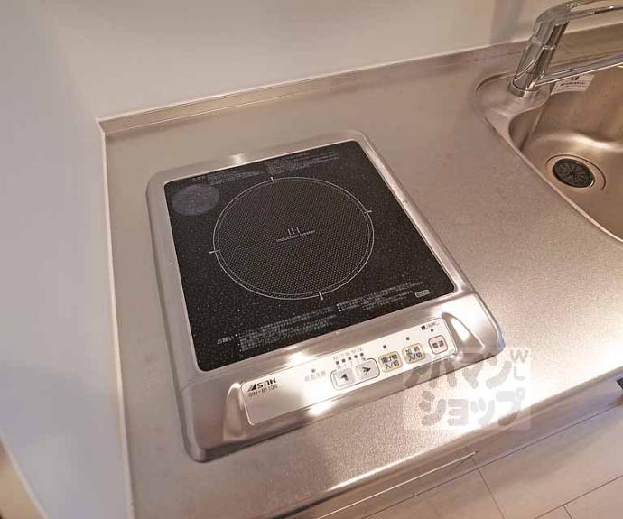 【リビエール藤尾】間取