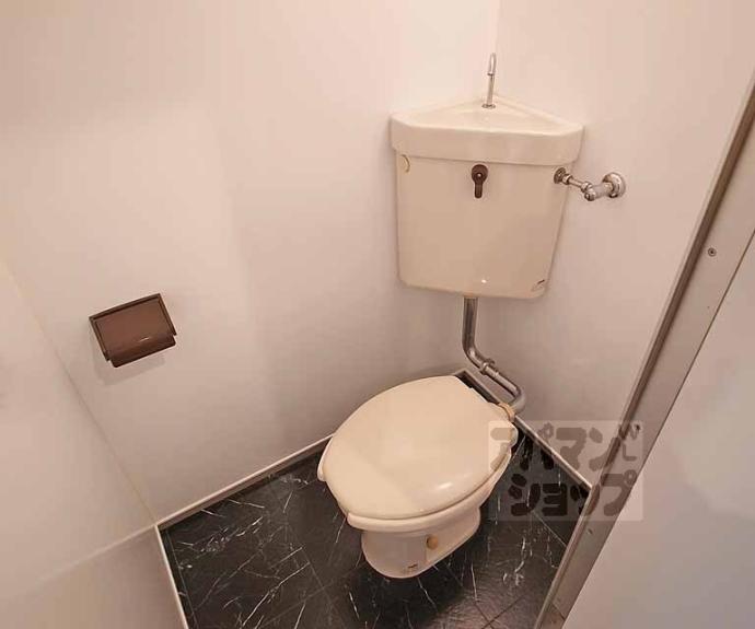 【リビエール藤尾】間取