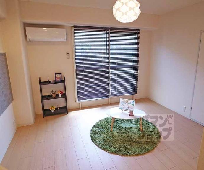 【リビエール藤尾】間取