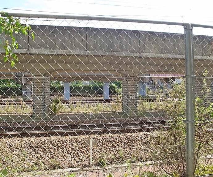 【リビエール藤尾】間取