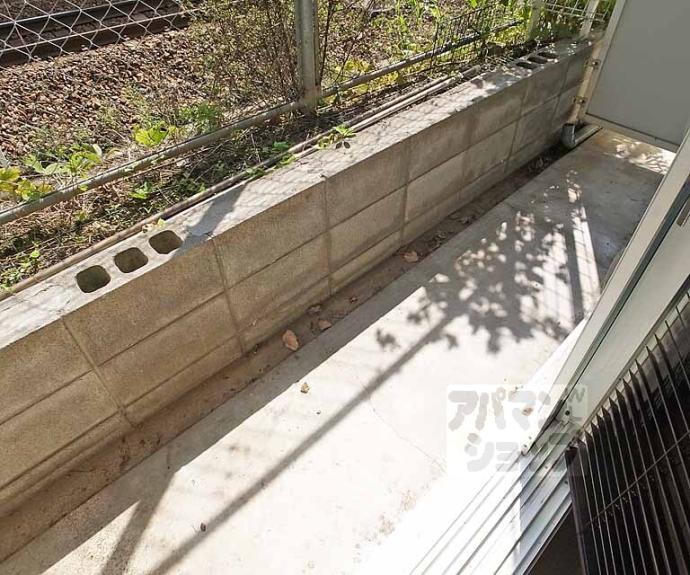 【リビエール藤尾】間取