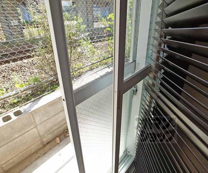 【リビエール藤尾】間取