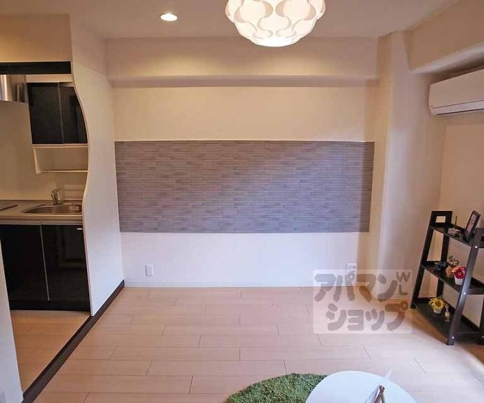 【リビエール藤尾】間取