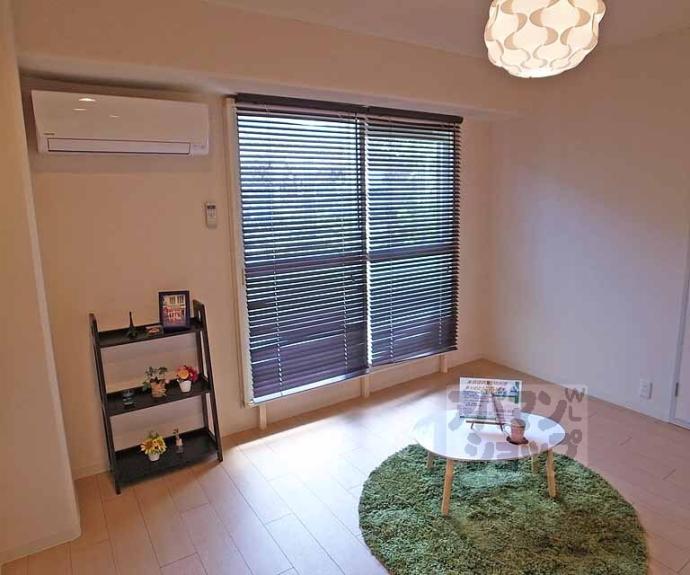 【リビエール藤尾】間取